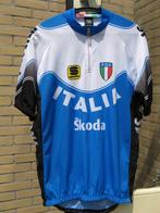 Wielershirt ITALIA Sportful 2 Tour de France / Giro / Vuelta, Nieuw, Kleding, Ophalen