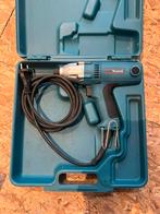 Makita schroefmachine op snoer 2 stuks, Doe-het-zelf en Verbouw, Gereedschap | Boormachines, Variabele snelheid, Ophalen of Verzenden
