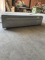 Miele inbouw warmhoudlade, Ophalen, Gebruikt, Overige kleuren, 50 tot 100 cm