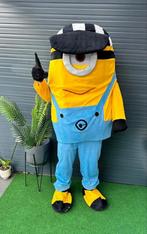 Mascotte, Hobby en Vrije tijd, Feestartikelen | Verhuur, Ophalen of Verzenden, Zo goed als nieuw, Verjaardag