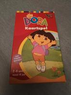 Dora kaartspel engels leren, Ophalen of Verzenden, Zo goed als nieuw