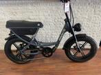 Fietshokje Beverwijk: Rks Buxton Pro Elektrische Fatbike N7, Ophalen of Verzenden, Nieuw, Overige merken, Versnellingen