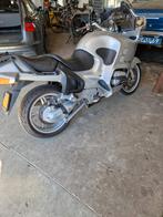BMW r1150rt, Particulier, Toermotor