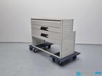 Sterntec Gebruikte bedrijfswagen kasten 9496-10, Ophalen of Verzenden, Gebruikt