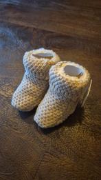 Prenatal baby slofjes nieuw!, Ophalen of Verzenden