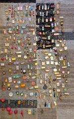 246 stuks prachtige miniatuur poppen, sleutelhangers., Ophalen of Verzenden, Gebruikt, Merk