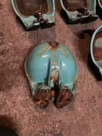 Suevia Drinkbak Model 25R - Koeien & Paarden, Ophalen, Gebruikt