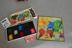 Risk bordspel, Hobby en Vrije tijd, Gezelschapsspellen | Bordspellen, Ophalen of Verzenden, Gebruikt, Parker