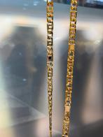 18KT Goud - 112.3 Gram - Ketting - ROLLIE, Ophalen, Nieuw, Goud