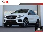 Mercedes GLE-klasse AMG 43 4MATIC | Full options |, Automaat, Gebruikt, GLE, Leder