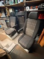 Mooie setje sprinter 906/vw crafter stoelen bestuurder&bijri, Ophalen of Verzenden, Gebruikt, Mercedes-Benz