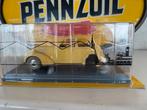 Kuifje Auto 1 : 24 Imperia Mesange, Beeldje of Figuurtje, ., Ophalen of Verzenden, Zo goed als nieuw