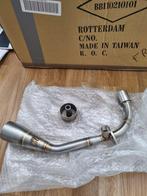 Voorbocht voor Akrapovic uitlaat, Ophalen of Verzenden, Nieuw, Uitlaat, Vespa