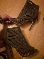 Pumps groen maat 39, Kleding | Dames, Schoenen, Ophalen of Verzenden, Zo goed als nieuw, Groen