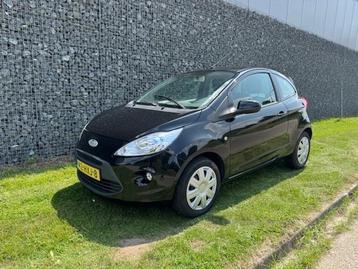 Ford Ka 1.2 Titanium AIRCO beschikbaar voor biedingen