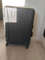 Princess Traveller Koffer - Hard kunststof, Sieraden, Tassen en Uiterlijk, Koffers, Uitschuifbare handgreep, Hard kunststof, 45 tot 55 cm