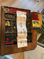 Vintage Meccano Constructie Set, Ophalen