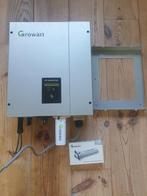 Growatt 2500 mtl, Ophalen of Verzenden, Gebruikt, Overige typen