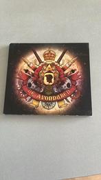 Kapabel - De Avonduren rap hiphop cd, Cd's en Dvd's, Cd's | Hiphop en Rap, 1985 tot 2000, Gebruikt, Ophalen of Verzenden