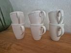 Wedgwood Windsor Mokken - Set van 6, Ophalen