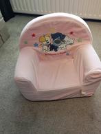 woezel en pip zacht stoeltje, Ophalen, Zo goed als nieuw, Stoel(en)