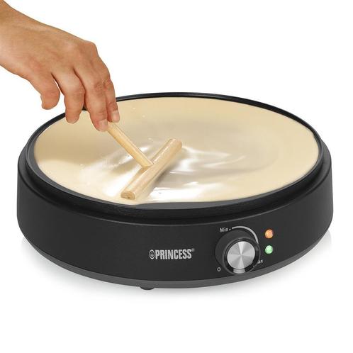 Nieuwe Pannenkoekpan | Crepe Maker | Nieuwprijs 39,95, Huis en Inrichting, Keuken | Potten en Pannen, Nieuw, Overige materialen