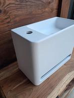 INK Hangar fontein, Huis en Inrichting, Badkamer | Badkamermeubels, Ophalen, Minder dan 50 cm, Nieuw, Minder dan 25 cm