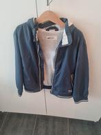 Jongens jassen, Kinderen en Baby's, Kinderkleding | Maat 122, Ophalen, Zo goed als nieuw, Jongen, Jas