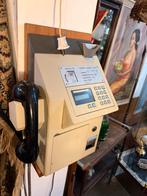 PTT coinvox 20 munttelefoon helemaal origineel, Ophalen, Gebruikt