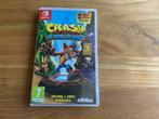 Crash Bandicoot N. Sane Trilogy, Nintendo Switch, 1 speler, Ophalen of Verzenden, Zo goed als nieuw, Platform