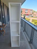 Ikea Besta Kast - Wit, Huis en Inrichting, Kasten | Televisiemeubels, Ophalen, Gebruikt, Minder dan 25 cm, Modern