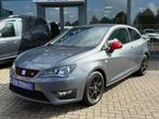 SEAT Ibiza SC 1.0 EcoTSI FR Connect Airco Navi Lmv Cruise, Voorwielaandrijving, Stof, Gebruikt, 95 pk