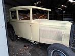 Peugeot 201  1931  vooroorlogse auto ,frans kenteken, Auto's, Oldtimers, Mercedes-Benz, Bedrijf, Handgeschakeld, Hatchback