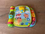 VTech Magisch Liedjesboek, Ophalen of Verzenden, Gebruikt, 6 maanden tot 2 jaar
