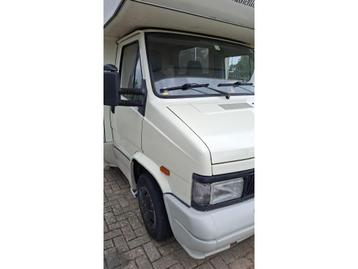 Fiat Ducato Ci360 (1006613) beschikbaar voor biedingen