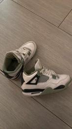 Air jordan 4 maat 37,5, Kleding | Heren, Schoenen, Ophalen, Overige kleuren, Air Jordan, Sneakers of Gympen