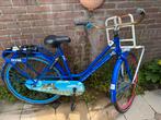 Blue bike, Fietsen en Brommers, Fietsen | Dames | Omafietsen, Ophalen of Verzenden, Gebruikt