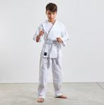 Judopak decathlon 100, Maat XS of kleiner, Ophalen of Verzenden, Gebruikt, Judo