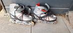 Nijdam skeelers, Ophalen, Gebruikt, Inline skates 4 wielen, Overige merken