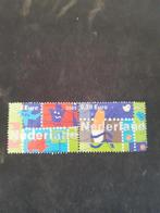 @@ 2194-2195 gestempeld @@  Los of paar, Postzegels en Munten, Postzegels | Nederland, Ophalen of Verzenden, Gestempeld