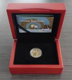 10 euro 2016 Jheronimus Bosch Goud in voll. orig. verpakking, Ophalen of Verzenden, Euro's, Goud