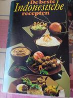 Marjolein wildschut:de beste indonesische recepten 1988, Boeken, Kookboeken, Gelezen, Marjolein wildschut, Ophalen