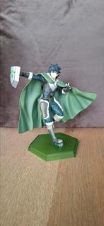 Rising of the shield hero Naofumi Iwatani  Anime Figurine, Ophalen of Verzenden, Zo goed als nieuw