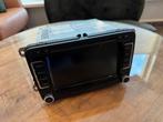 RNS 510 Origineel # Audi # Skoda # VW # Navigatie Systeem, Ophalen, Zo goed als nieuw