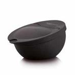 Tupperware Kruidenkom Zwart nieuw, Ophalen of Verzenden, Nieuw, Overige typen