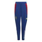 Trainingsbroek Spanje ‘24 - Adidas - XL, Kleding | Heren, Maat 52/54 (L), Blauw, Nieuw, Ophalen of Verzenden