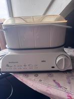 Stoomapparaat, Ophalen, Zo goed als nieuw, Overige typen