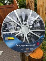 Versaco Rapide 13" wieldoppen, set van 2 of per 4 WVS-18951, Auto diversen, Wieldoppen, Ophalen of Verzenden, Nieuw