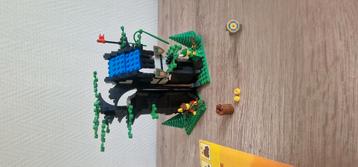 lego 6054 forest hideout beschikbaar voor biedingen