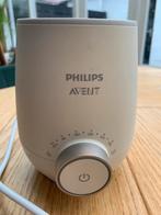 Philips avent flessenwarmer, Kinderen en Baby's, Ophalen, Gebruikt, Flessen- of potjesverwarmer